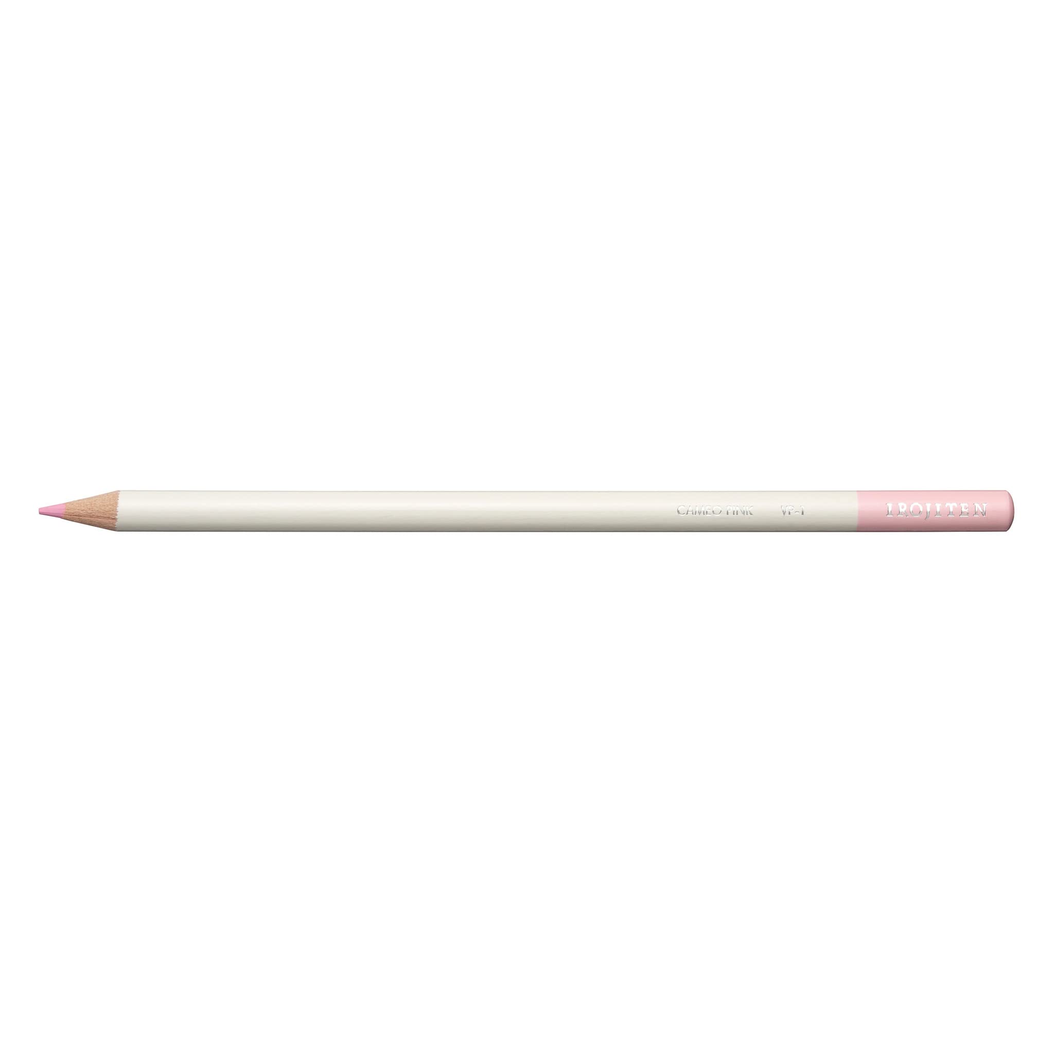 Tombow Irojiten Cameo Pink