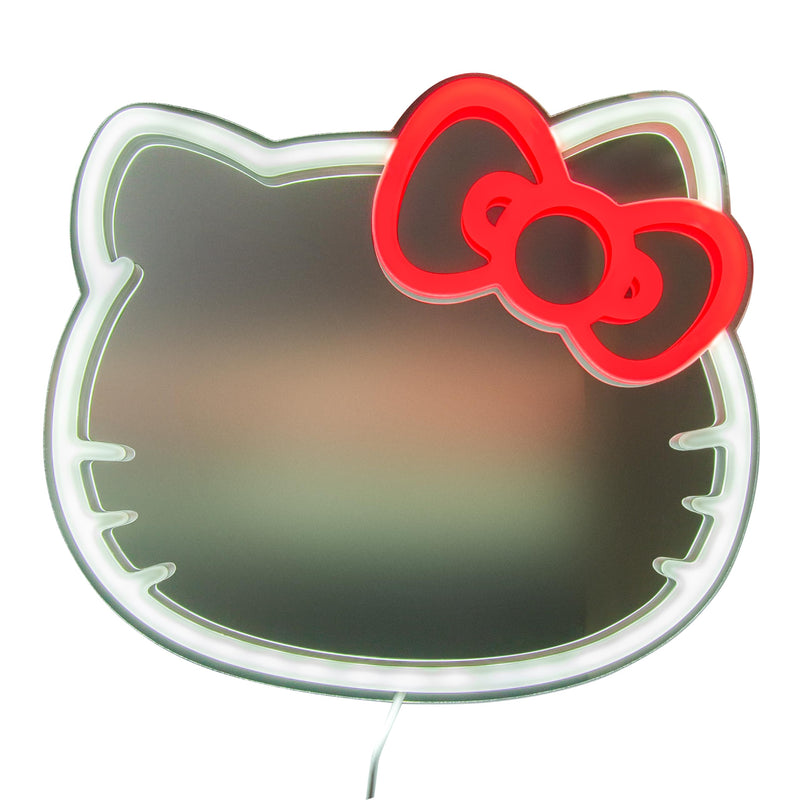 HELLO KITTY - Wall Mountable LED Neon Light