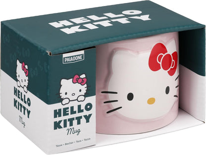 Sanrio Mug Hello Kitty