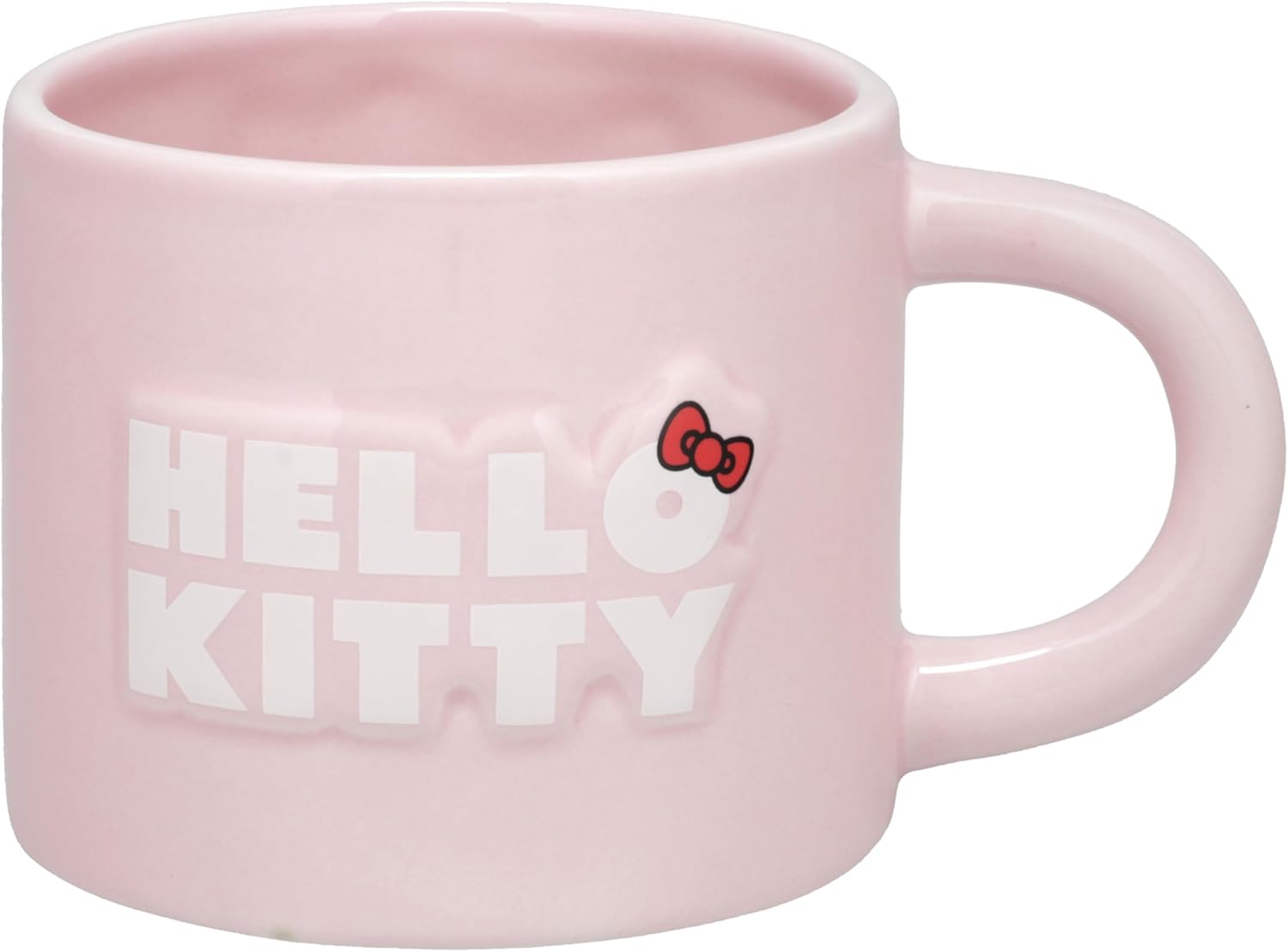 Sanrio Mug Hello Kitty