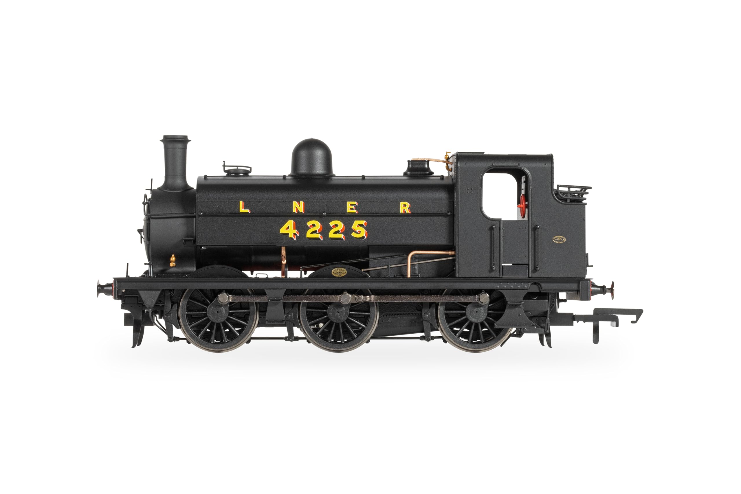 Lner Class J52 0-6-0St 4225