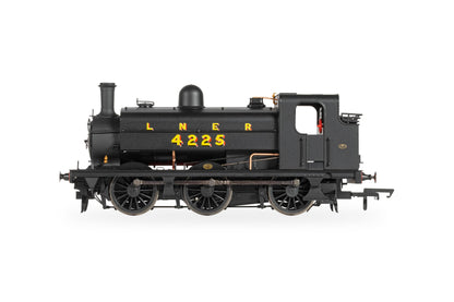 Lner Class J52 0-6-0St 4225