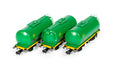 Hornby R60291 BP TTA Triple Pack 67766-7-8