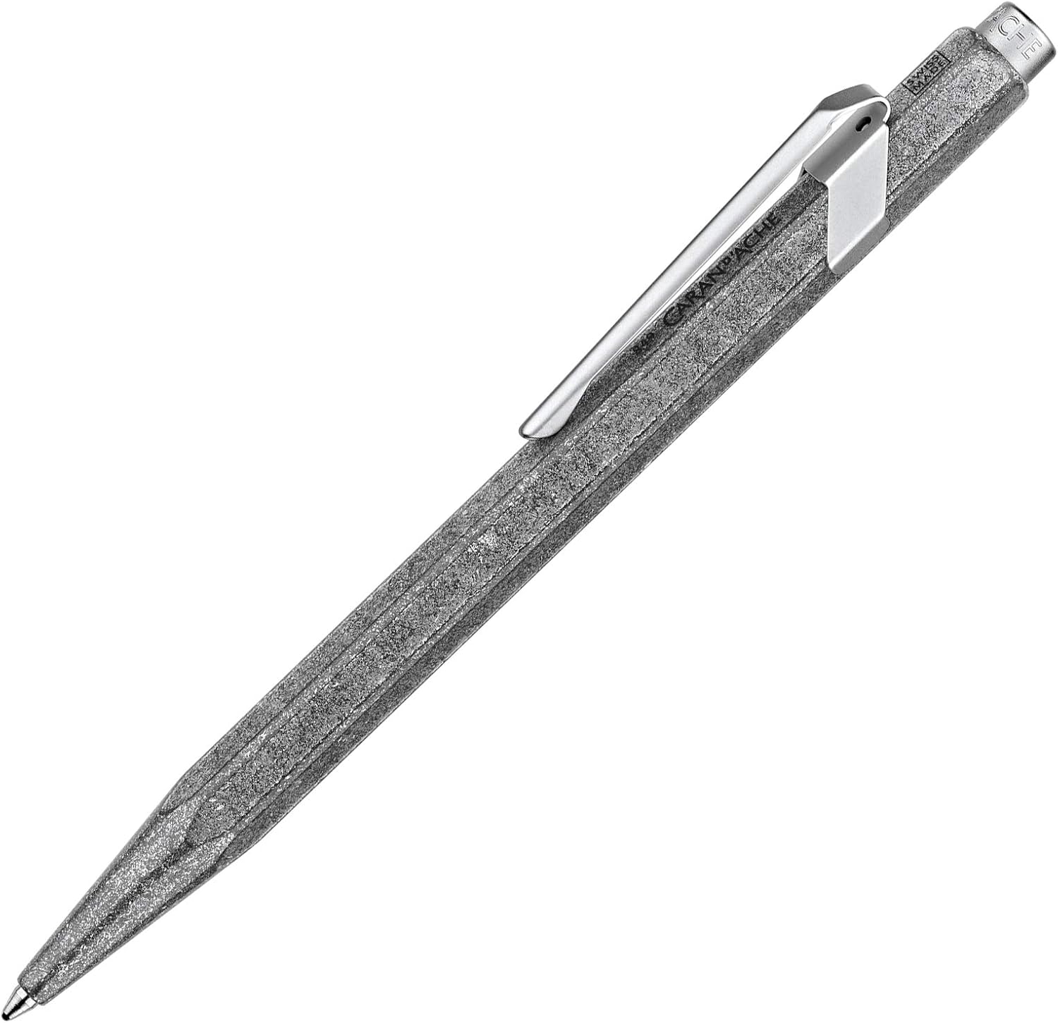 Caran d'Ache 849 Original Special Edition Ballpoint Pen with Metal Gift Box, Blue