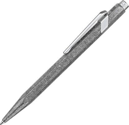 Caran d'Ache 849 Original Special Edition Ballpoint Pen with Metal Gift Box, Blue
