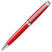 Caran d'Ache Leman Silver Plated Ballpoint Pen