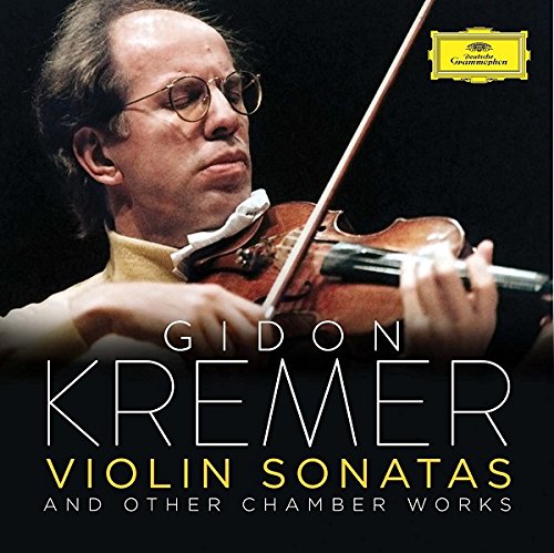 Violin Sonatas And Other C