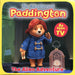 THE ALIEN ADVENTURE: The Adventures of Paddington - Picture Story Book