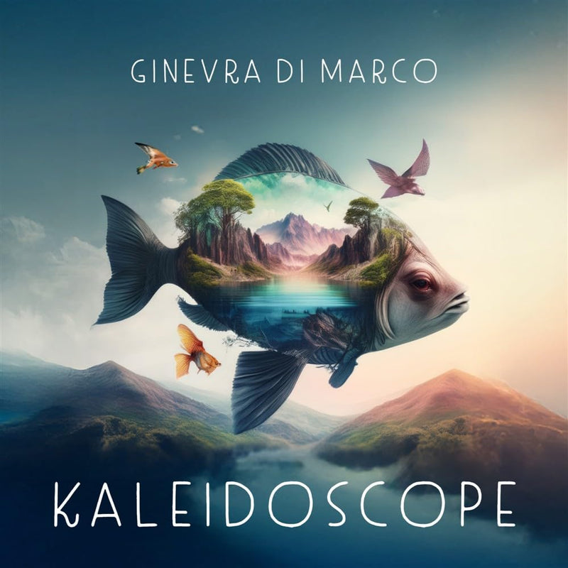 Kaleidoscope