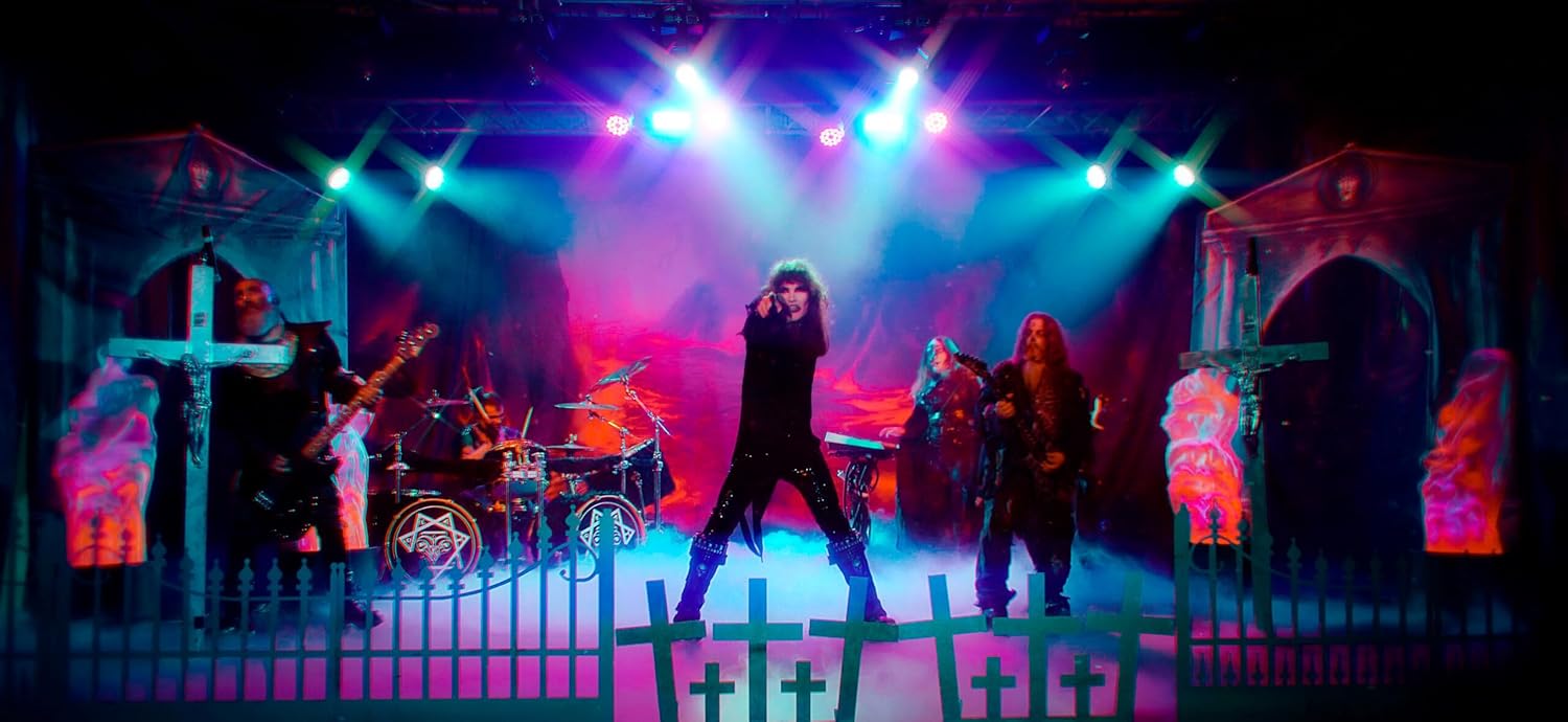 The Entity (Japan Bonus Tracks)