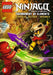 Lego ninjago masters of spinjitzu - Seizoen 4