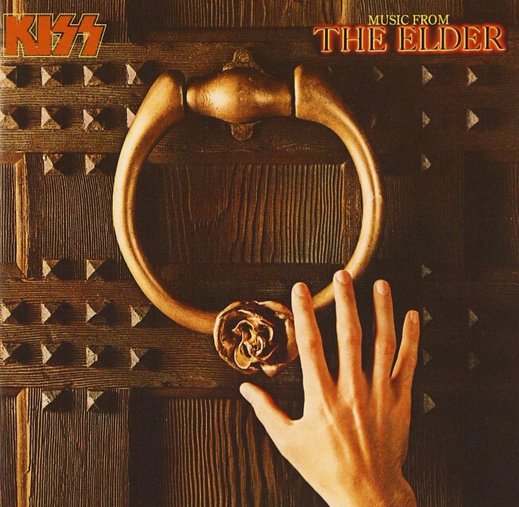 Music from the Elder