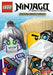 Lego ninjago masters of spinjitzu - Seizoen 3