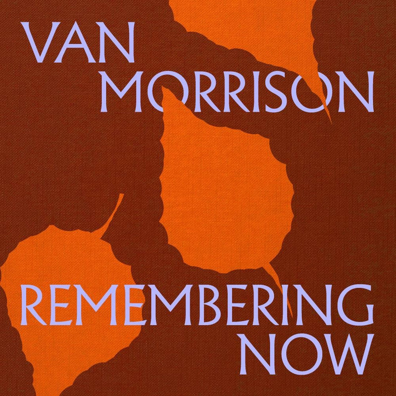 Remembering Now (SHM-CD