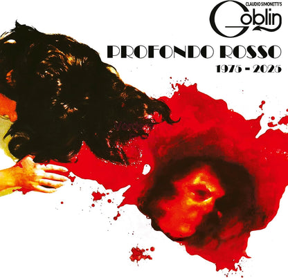 Profondo Rosso (50th Anniversary) Liquid t.