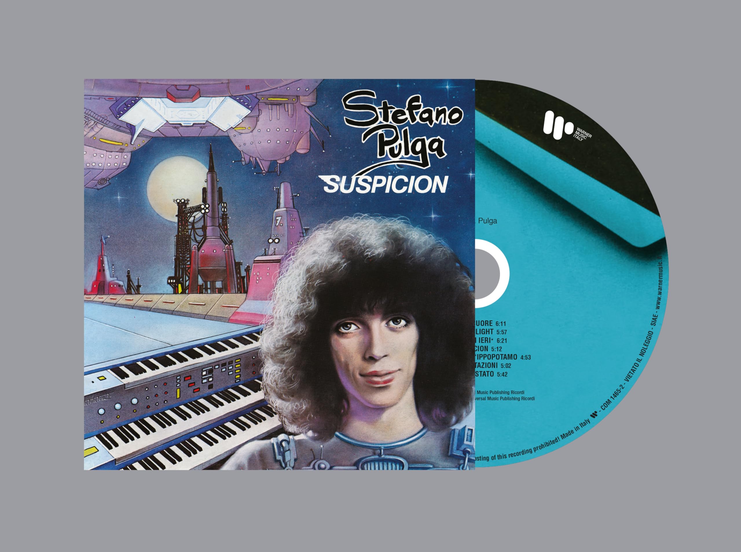 suspicion jewel box