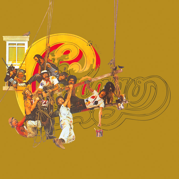 Chicago IX: Chicago's Greatest Hits 1969-74 (Expanded Edition)