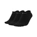 Nike Value No Show Socks (Pack of 3)