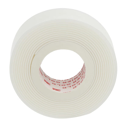 Scotch-Fix Extreme Interior Mounting Tape PGS05-1918-P, 19mmx1,8m, 1 roll/pack (Packaging May Vary), Grey
