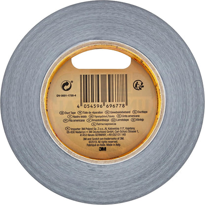 Scotch Duct Unv Silver 50mx48mm