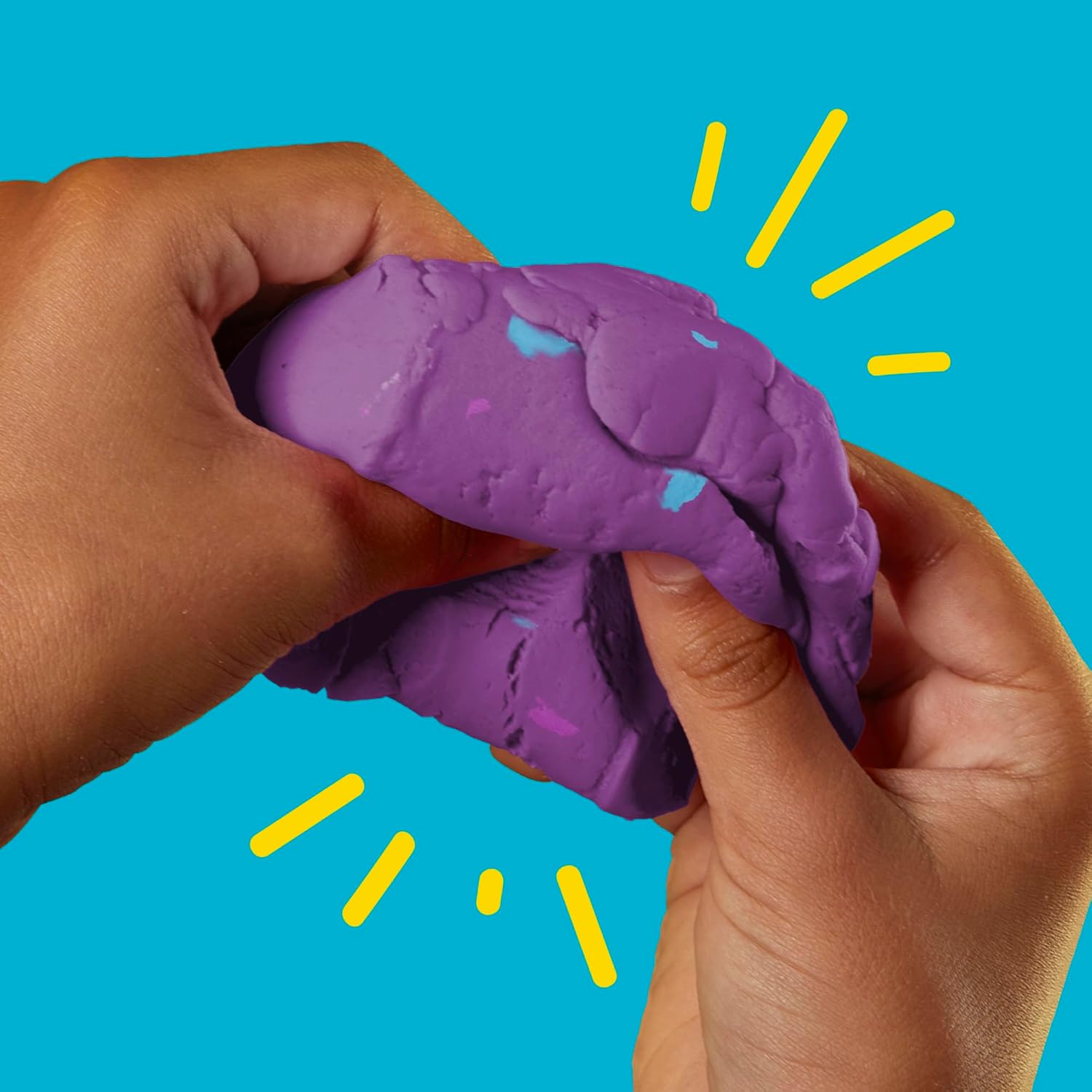 Play-Doh Fantaseer maar raak, 18-pack