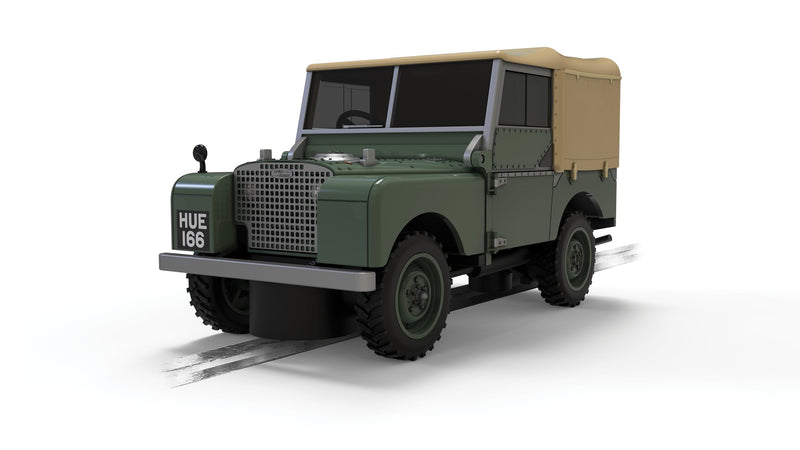 Land Rover Series 1 - Hue166