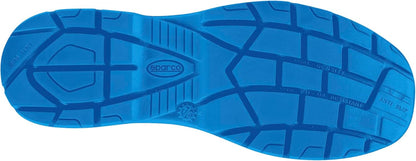 Sparco Moreno ESD S1PS SR FO Shoe Black