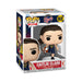 Funko Pop! WNBA: Fever - Caitlin Clark - WNBA Players - Collectable Vinyl Figure - Gift Idea - Official Merchandise - Toys for Kids & Adults - Sports Fans - Model Figure for Collectors and Display