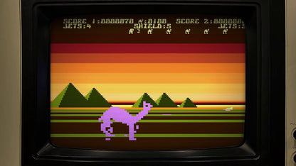 Llamasoft The Jeff Minter Collection