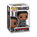 Funko Pop! Movies: Ghostbusters II - Winston Zeddemore - Ghostbusters 2 - Collectable Vinyl Figure - Gift Idea - Official Merchandise - Toys for Kids & Adults - Movies Fans