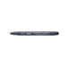 Pentel Arts Pointliner, 0.3mm Tip, Black Pigment ink, Pack of 12 pens