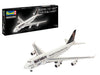 Revell 03780 Boeing 747-400 Iron Maiden "Ed Force One" 1:144 Scale Unbuilt/Unpainted Plastic Model Kit