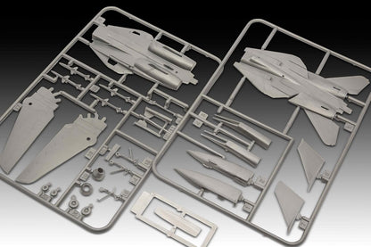 Revell 03782 Grumman F-14A Tomcat 1:144 Scale Unbuilt/Unpainted Plastic Model Kit