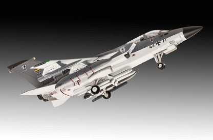 Revell 03783 Panavia Tornado IDS/GR.1 1:144 Scale Unbuilt/Unpainted Plastic Model Kit