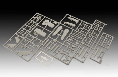 Revell 03783 Panavia Tornado IDS/GR.1 1:144 Scale Unbuilt/Unpainted Plastic Model Kit