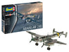 Revell 03798 Arado AR-240 1:72 Scale Unbuilt/Unpainted Plastic Model Kit