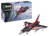 Revell 03820 Eurofighter Typhoon "Black Jack“ 1:48 Scale Unbuilt/Unpainted Plastic Model Kit