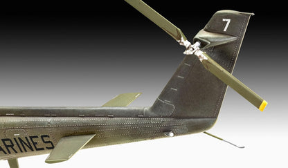 REVELL - Bell AH-1G Cobra 1:32  (deleted) /Toys