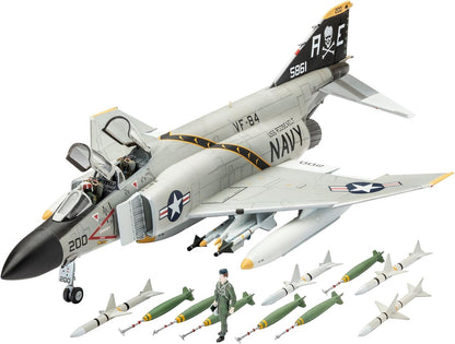 Revell 03941 F-4J Phantom II Model Kit