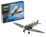 REVELL - Spitfire Mk.IIa 1:72 /Toys