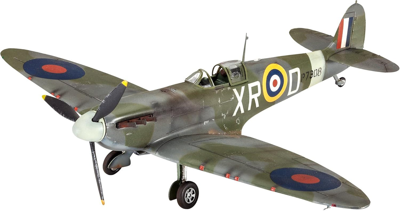 REVELL - Spitfire Mk.II 1:48 /Toys
