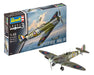 REVELL - Spitfire Mk.II 1:48 /Toys
