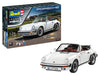 Revell Gift Set 05646 Porsche 911 G-Model Cabrio 50th Anniversary 1:24 Scale Unbuilt Plastic Model Kit With Accessories