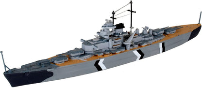 Revell 05668 Fahrzeug originalgetreuer Modellbausatz für Einsteiger, unlackiert