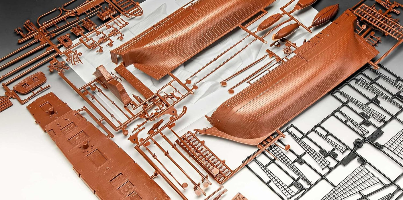 Revell 06545 - F-14 Tomcat