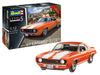 Revell-Automotriz Modelismo, Color sin Pintar. (7727