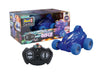 Revell Control 24436 RC Stunt Car Disco, With Precise 2.4 GHz Control, Dance Mode, 360 Mode, 13cm in length