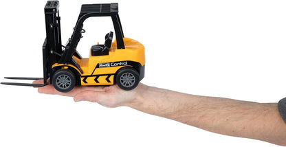 Revell 24535 RC Construction Car Forklifter