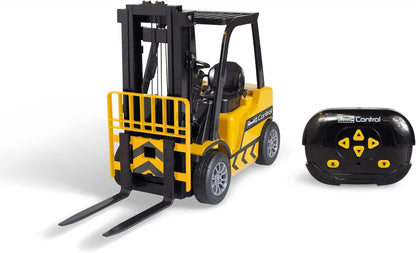 Revell 24535 RC Construction Car Forklifter
