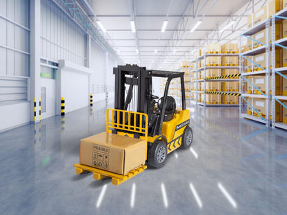Revell 24535 RC Construction Car Forklifter
